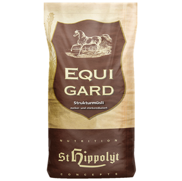 Equigard® Müsli 20 kg